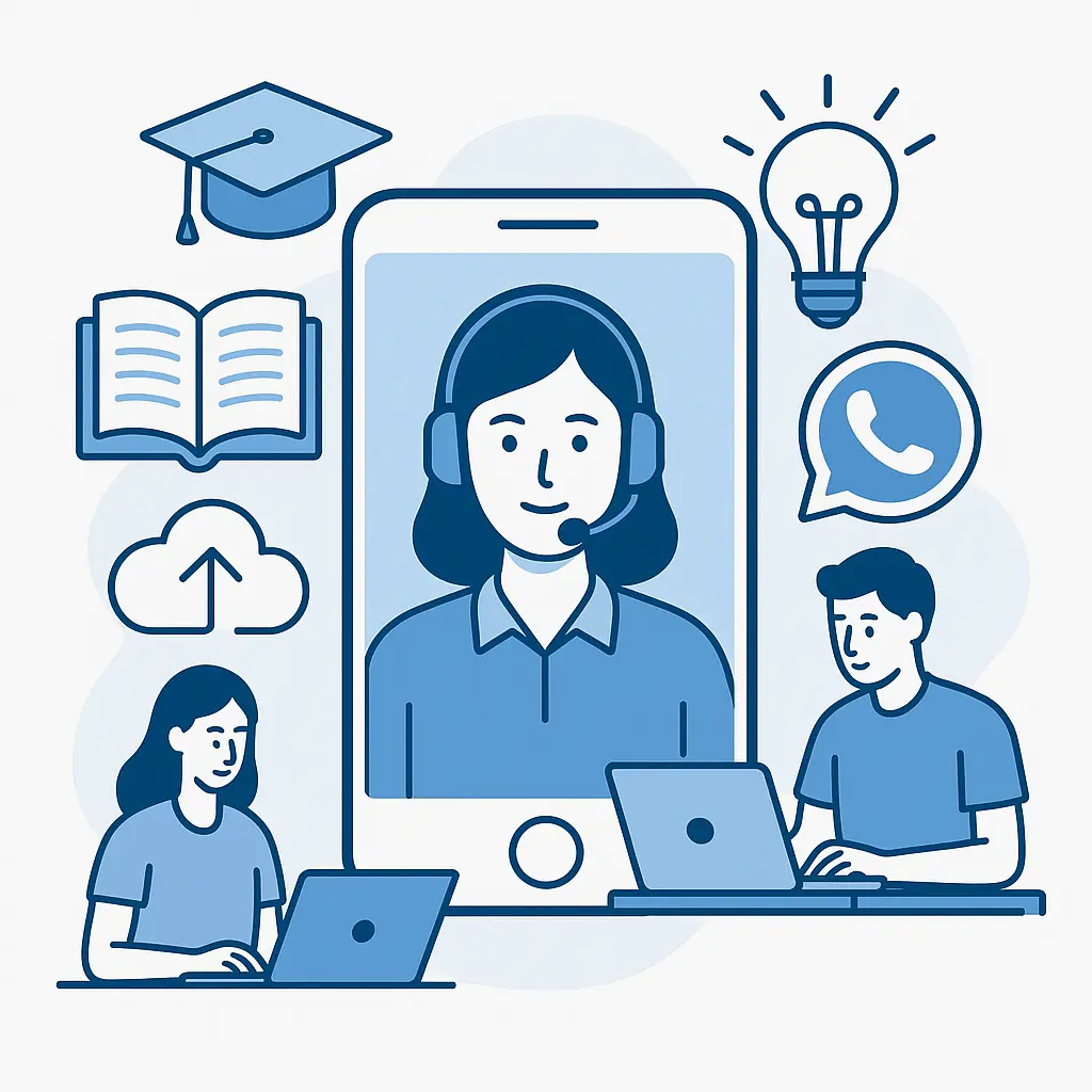 IA en la Formación